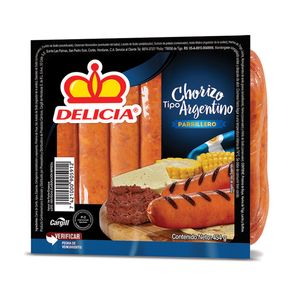 Chorizo Argentino Delicia